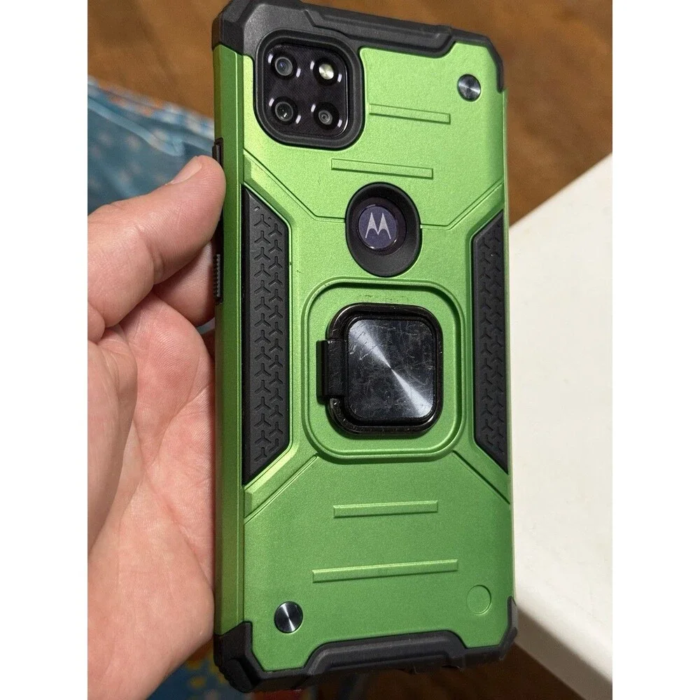 Motorola One 5G Ace Smartphone 64GB ( Parts Phone ) No Power , Looks Great